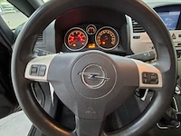 Personenauto, opel, zafira, 1.6 temptation, 2008 - afbeelding 33 van  73