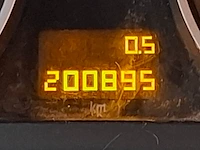 Personenauto, opel, zafira, 1.6 temptation, 2008 - afbeelding 36 van  73