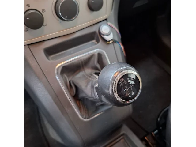 Personenauto, opel, zafira, 1.6 temptation, 2008 - afbeelding 39 van  73