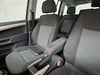 Personenauto, opel, zafira, 1.6 temptation, 2008 - afbeelding 41 van  73
