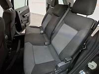 Personenauto, opel, zafira, 1.6 temptation, 2008 - afbeelding 42 van  73