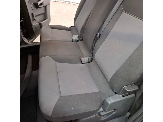 Personenauto, opel, zafira, 1.6 temptation, 2008 - afbeelding 43 van  73