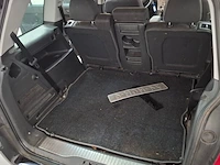 Personenauto, opel, zafira, 1.6 temptation, 2008 - afbeelding 46 van  73