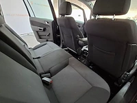 Personenauto, opel, zafira, 1.6 temptation, 2008 - afbeelding 49 van  73