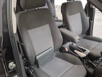 Personenauto, opel, zafira, 1.6 temptation, 2008 - afbeelding 52 van  73