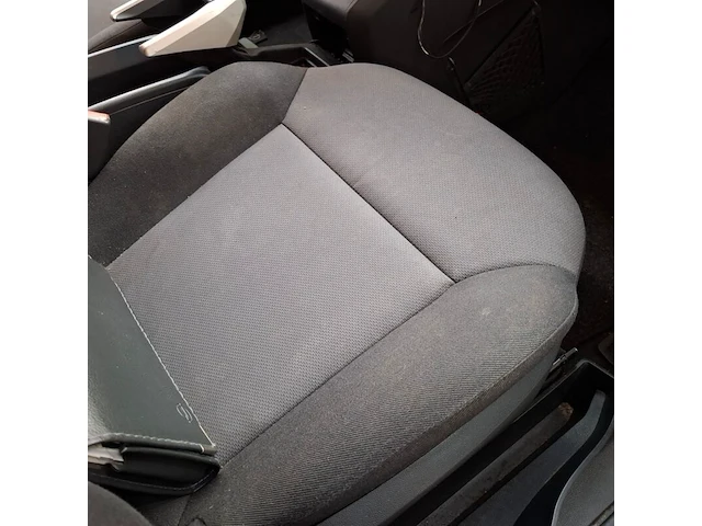 Personenauto, opel, zafira, 1.6 temptation, 2008 - afbeelding 53 van  73