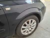 Personenauto, opel, zafira, 1.6 temptation, 2008 - afbeelding 45 van  73