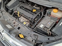 Personenauto, opel, zafira, 1.6 temptation, 2008 - afbeelding 61 van  73