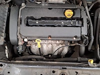 Personenauto, opel, zafira, 1.6 temptation, 2008 - afbeelding 63 van  73