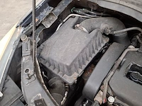 Personenauto, opel, zafira, 1.6 temptation, 2008 - afbeelding 64 van  73