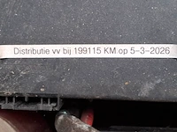 Personenauto, opel, zafira, 1.6 temptation, 2008 - afbeelding 65 van  73