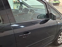 Personenauto, opel, zafira, 1.6 temptation, 2008 - afbeelding 56 van  73