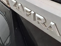 Personenauto, opel, zafira, 1.6 temptation, 2008 - afbeelding 68 van  73