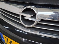 Personenauto, opel, zafira, 1.6 temptation, 2008 - afbeelding 71 van  73