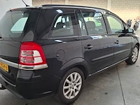 Personenauto, opel, zafira, 1.6 temptation, 2008 - afbeelding 73 van  73