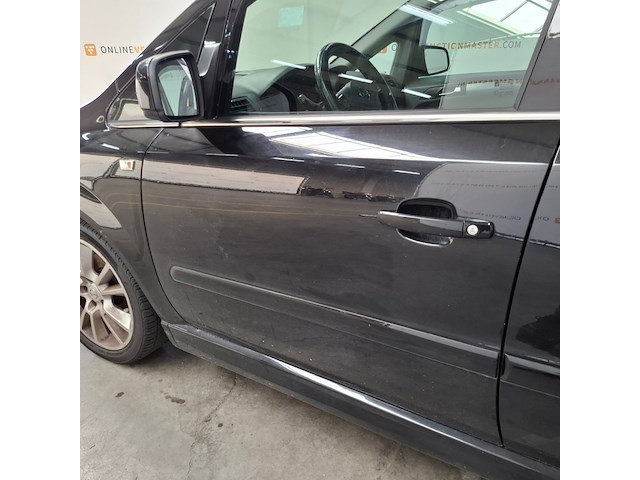 Personenauto, opel, zafira, 1.8 cosmo, 2011 - afbeelding 4 van  78