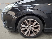 Personenauto, opel, zafira, 1.8 cosmo, 2011 - afbeelding 5 van  78