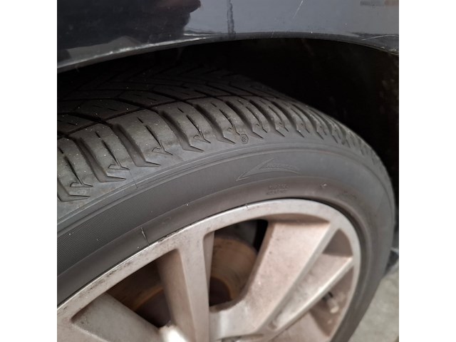 Personenauto, opel, zafira, 1.8 cosmo, 2011 - afbeelding 6 van  78
