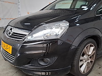 Personenauto, opel, zafira, 1.8 cosmo, 2011 - afbeelding 8 van  78