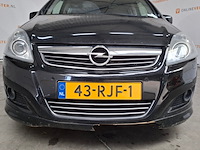 Personenauto, opel, zafira, 1.8 cosmo, 2011 - afbeelding 9 van  78