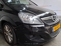 Personenauto, opel, zafira, 1.8 cosmo, 2011 - afbeelding 10 van  78