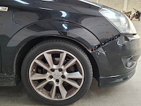 Personenauto, opel, zafira, 1.8 cosmo, 2011 - afbeelding 11 van  78