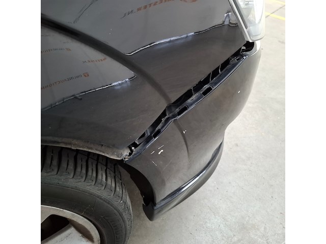 Personenauto, opel, zafira, 1.8 cosmo, 2011 - afbeelding 13 van  78