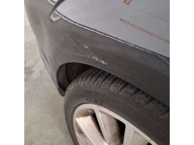 Personenauto, opel, zafira, 1.8 cosmo, 2011 - afbeelding 17 van  78