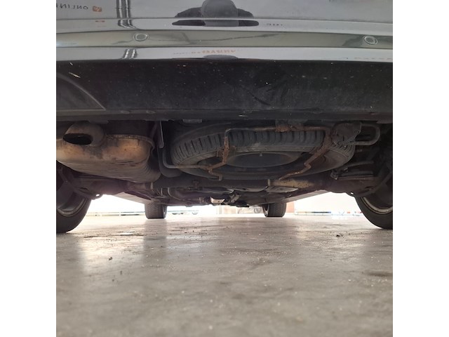 Personenauto, opel, zafira, 1.8 cosmo, 2011 - afbeelding 18 van  78