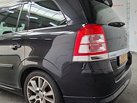 Personenauto, opel, zafira, 1.8 cosmo, 2011 - afbeelding 19 van  78