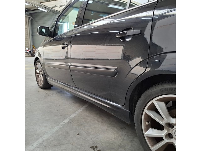 Personenauto, opel, zafira, 1.8 cosmo, 2011 - afbeelding 21 van  78