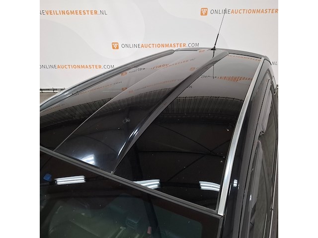 Personenauto, opel, zafira, 1.8 cosmo, 2011 - afbeelding 22 van  78