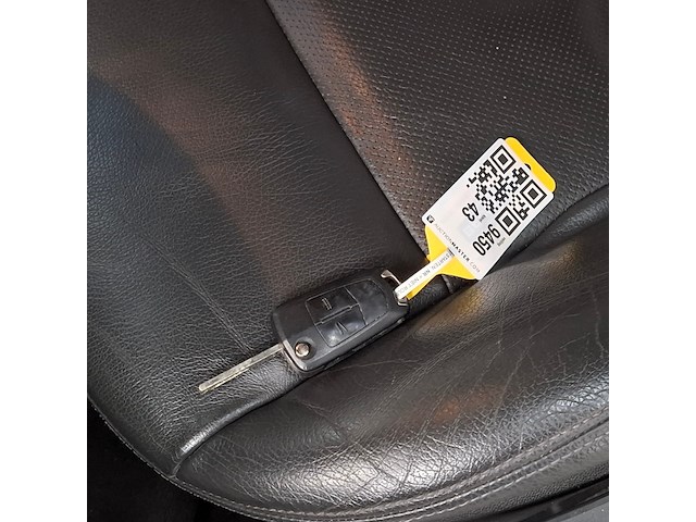 Personenauto, opel, zafira, 1.8 cosmo, 2011 - afbeelding 29 van  78
