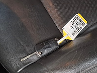 Personenauto, opel, zafira, 1.8 cosmo, 2011 - afbeelding 29 van  78