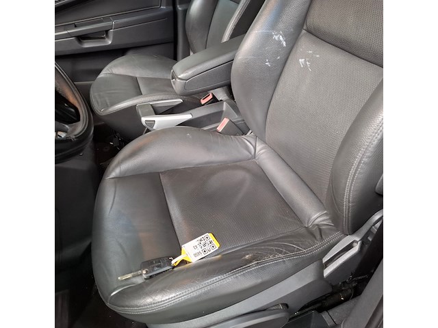 Personenauto, opel, zafira, 1.8 cosmo, 2011 - afbeelding 30 van  78