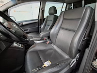 Personenauto, opel, zafira, 1.8 cosmo, 2011 - afbeelding 31 van  78