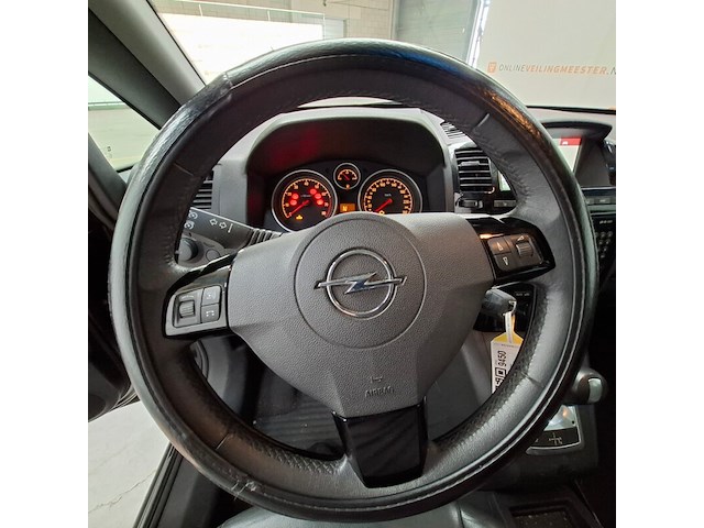 Personenauto, opel, zafira, 1.8 cosmo, 2011 - afbeelding 32 van  78