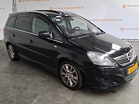 Personenauto, opel, zafira, 1.8 cosmo, 2011 - afbeelding 23 van  78