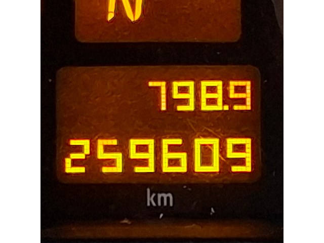Personenauto, opel, zafira, 1.8 cosmo, 2011 - afbeelding 35 van  78