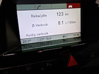 Personenauto, opel, zafira, 1.8 cosmo, 2011 - afbeelding 36 van  78
