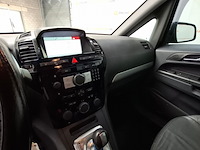 Personenauto, opel, zafira, 1.8 cosmo, 2011 - afbeelding 40 van  78