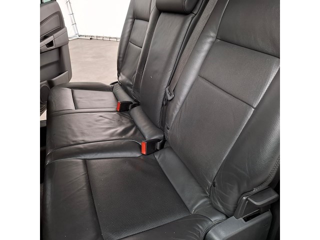 Personenauto, opel, zafira, 1.8 cosmo, 2011 - afbeelding 43 van  78