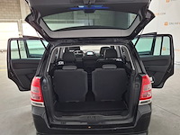 Personenauto, opel, zafira, 1.8 cosmo, 2011 - afbeelding 44 van  78