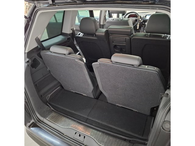 Personenauto, opel, zafira, 1.8 cosmo, 2011 - afbeelding 46 van  78