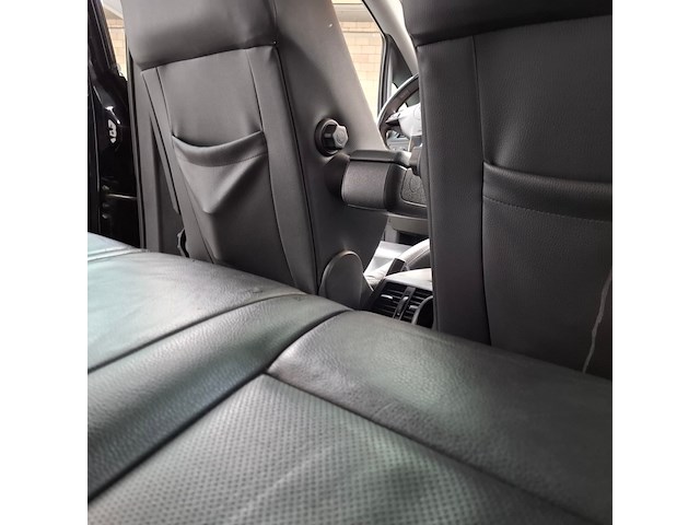 Personenauto, opel, zafira, 1.8 cosmo, 2011 - afbeelding 48 van  78