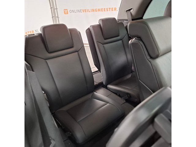 Personenauto, opel, zafira, 1.8 cosmo, 2011 - afbeelding 50 van  78