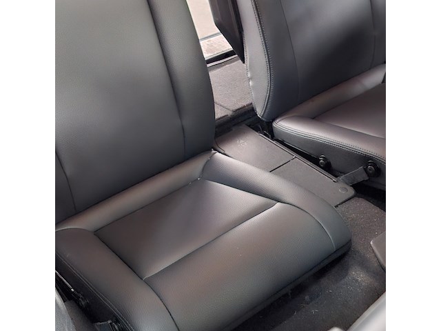 Personenauto, opel, zafira, 1.8 cosmo, 2011 - afbeelding 51 van  78