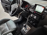 Personenauto, opel, zafira, 1.8 cosmo, 2011 - afbeelding 52 van  78