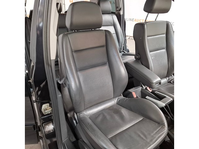 Personenauto, opel, zafira, 1.8 cosmo, 2011 - afbeelding 53 van  78