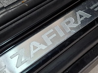 Personenauto, opel, zafira, 1.8 cosmo, 2011 - afbeelding 54 van  78